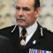 West Yorkshire Police's chief constable, Sir Norman Bettison